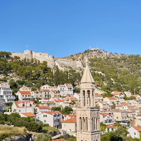 Daire Peaceful Old Town With Sea And Sunrise Views *
