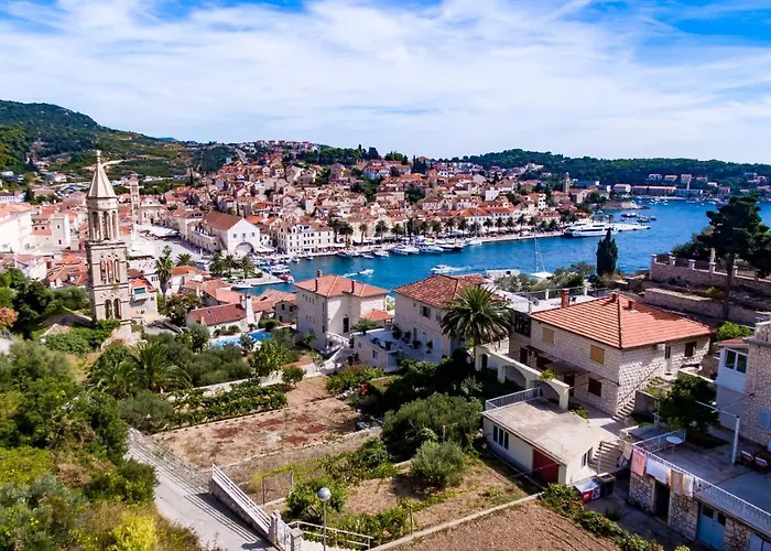 Apartamento Peaceful Old Town With Sea And Sunrise Views