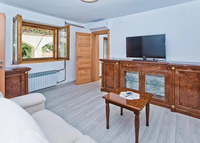 Apartamento Peaceful Old Town With Sea And Sunrise Views *